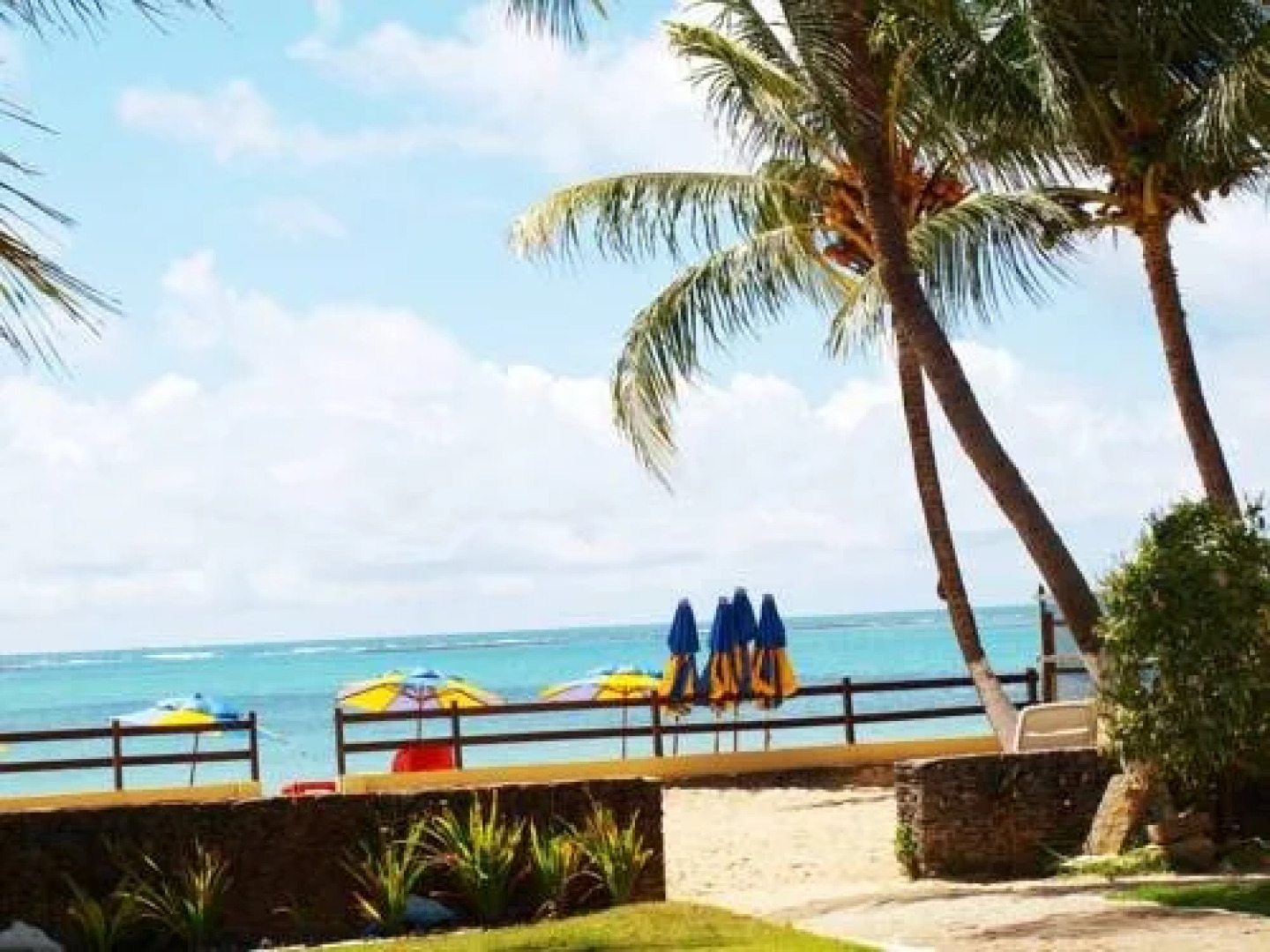 Pousada Beira Mar Tamandaré