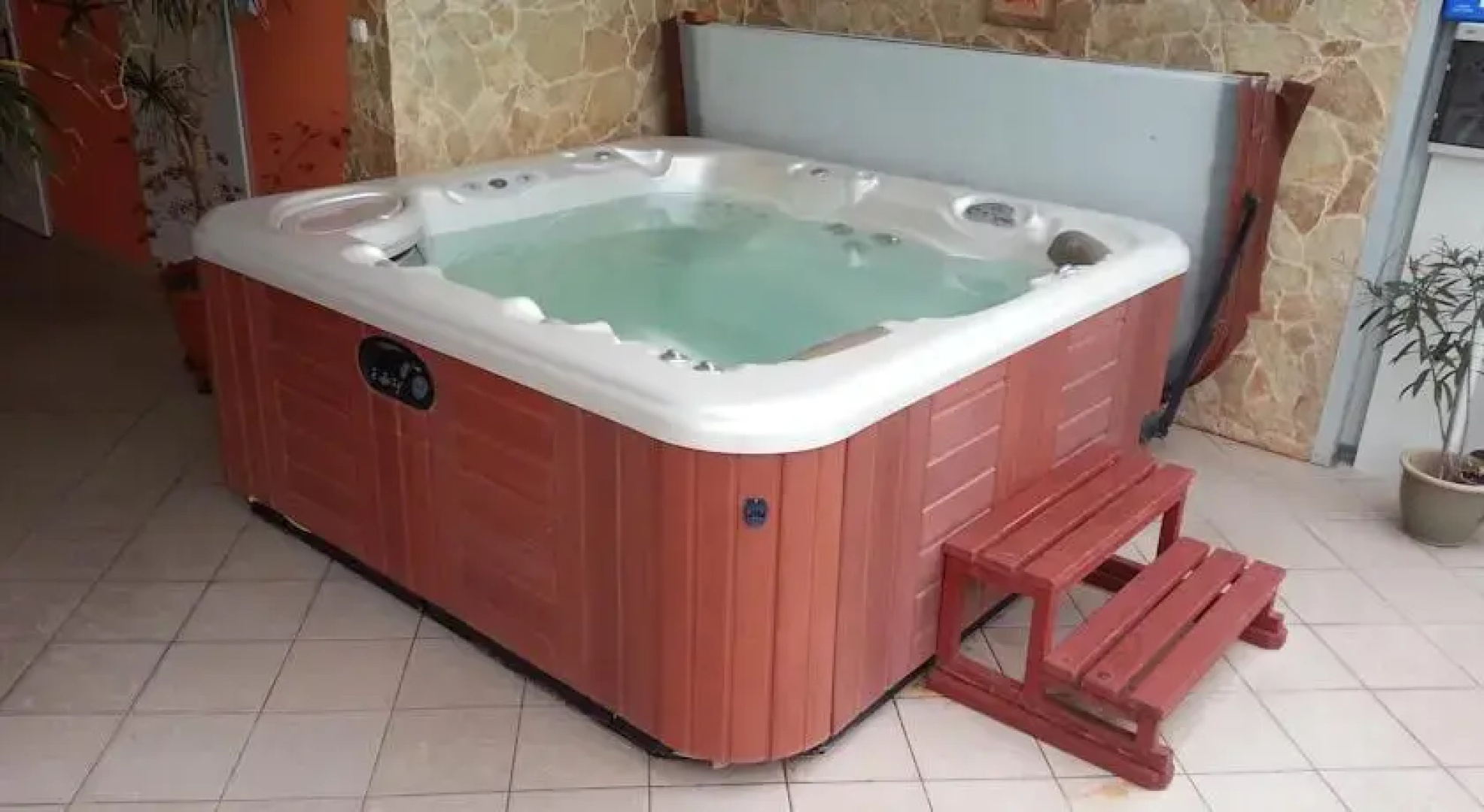 Sellő Wellness Centrum
