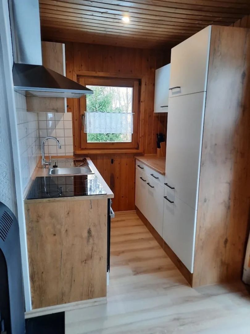 Gerda's Ferienhäuser