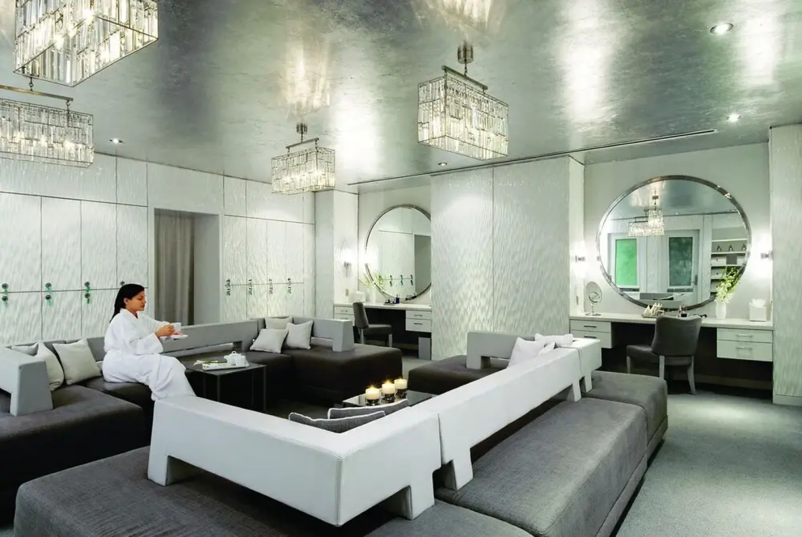 Beach Front Residence 108 located at The Ritz-Carlton by RedAwning