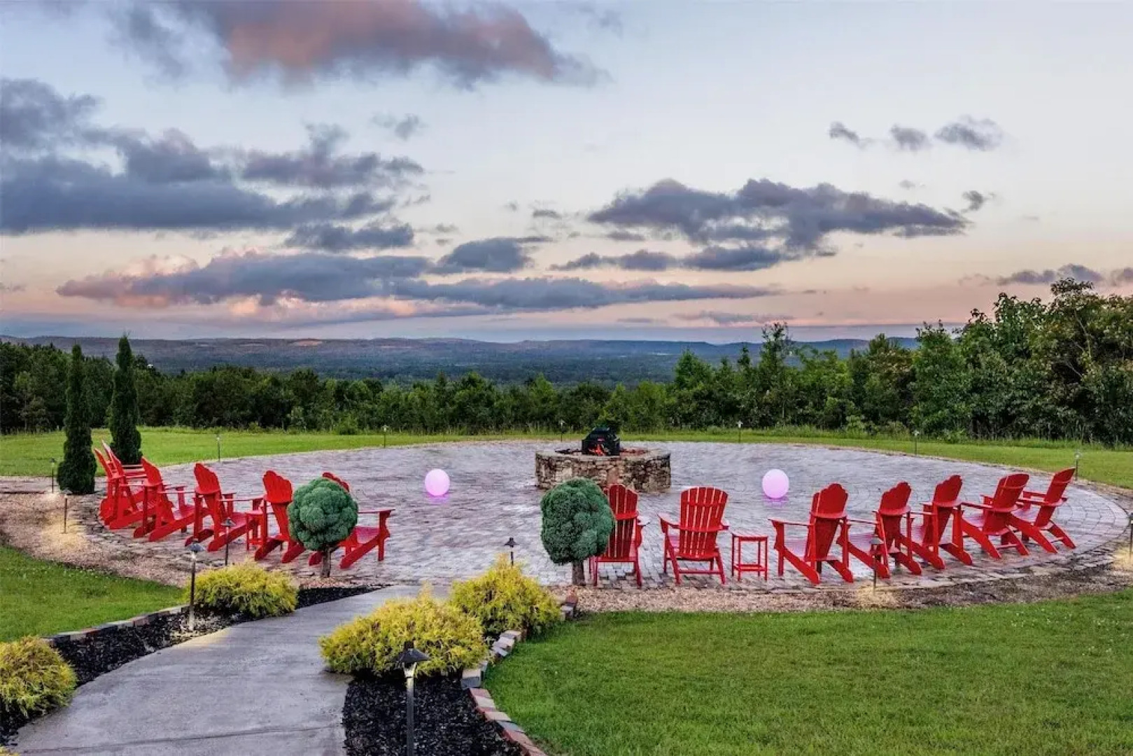 Best Western Warm Springs Hotel and Event Center