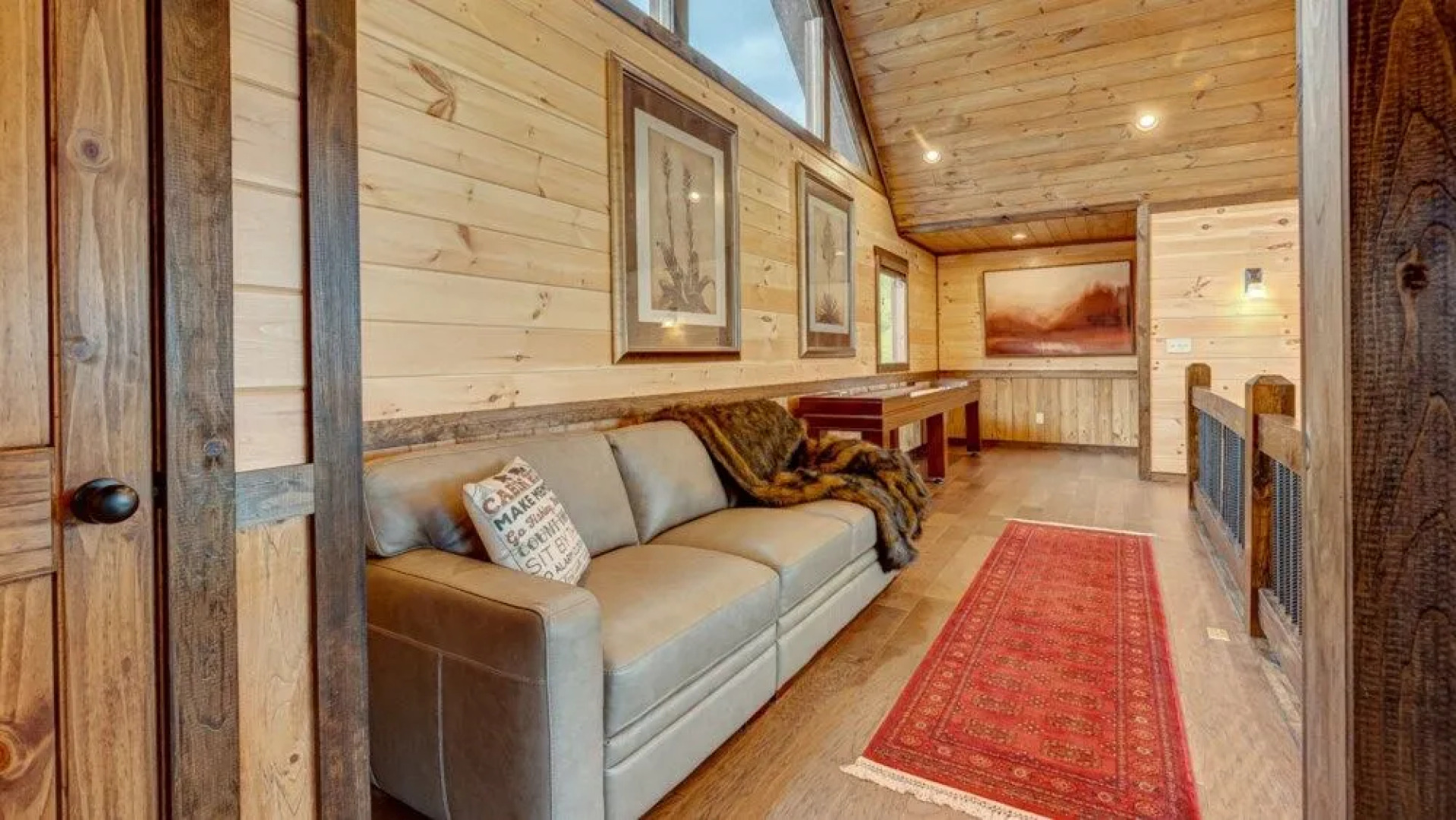 4 Leaf Clover by Escape to Blue Ridge