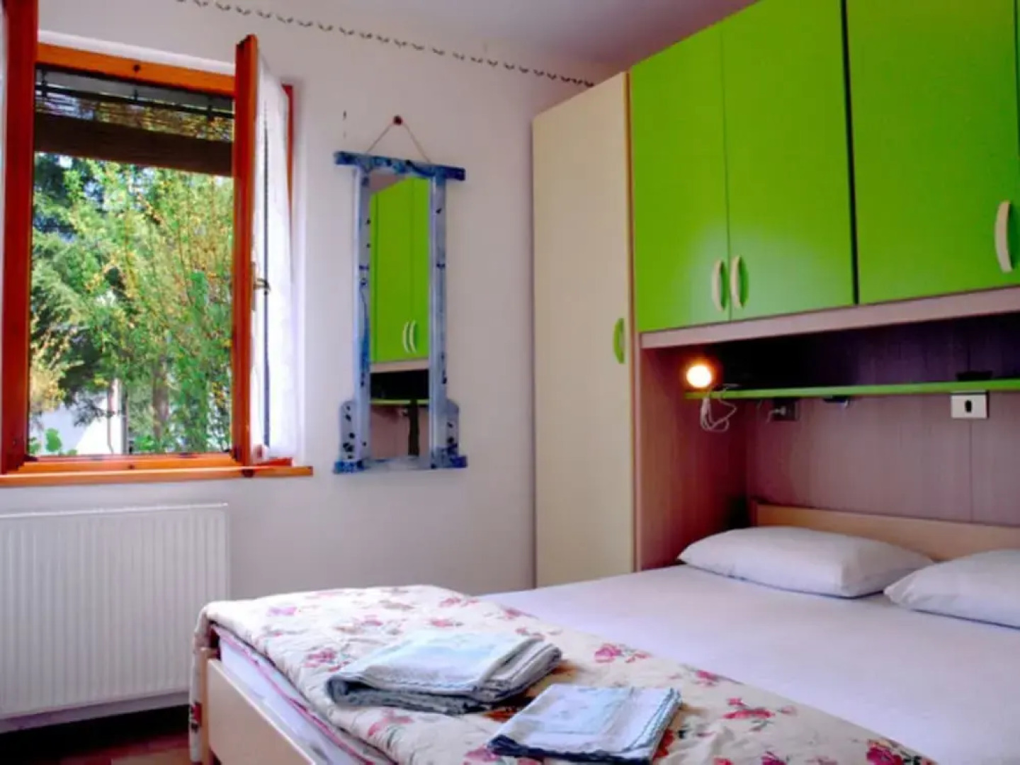 Belvilla by OYO Pippi Intero