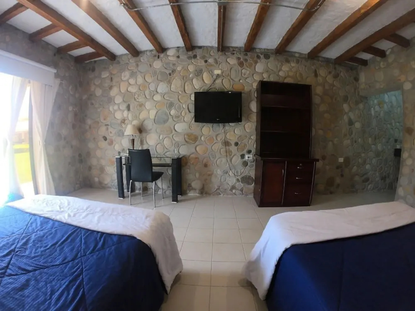 Hotel Campestre Aguamaco