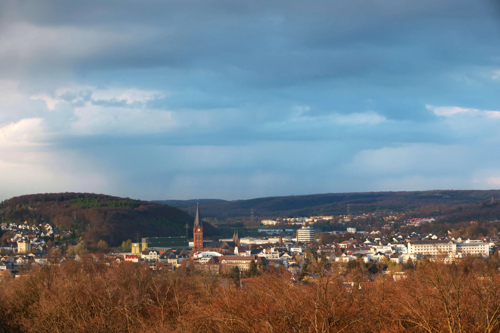 Fletcher Hotel-Restaurant Arnsberg-Sauerland