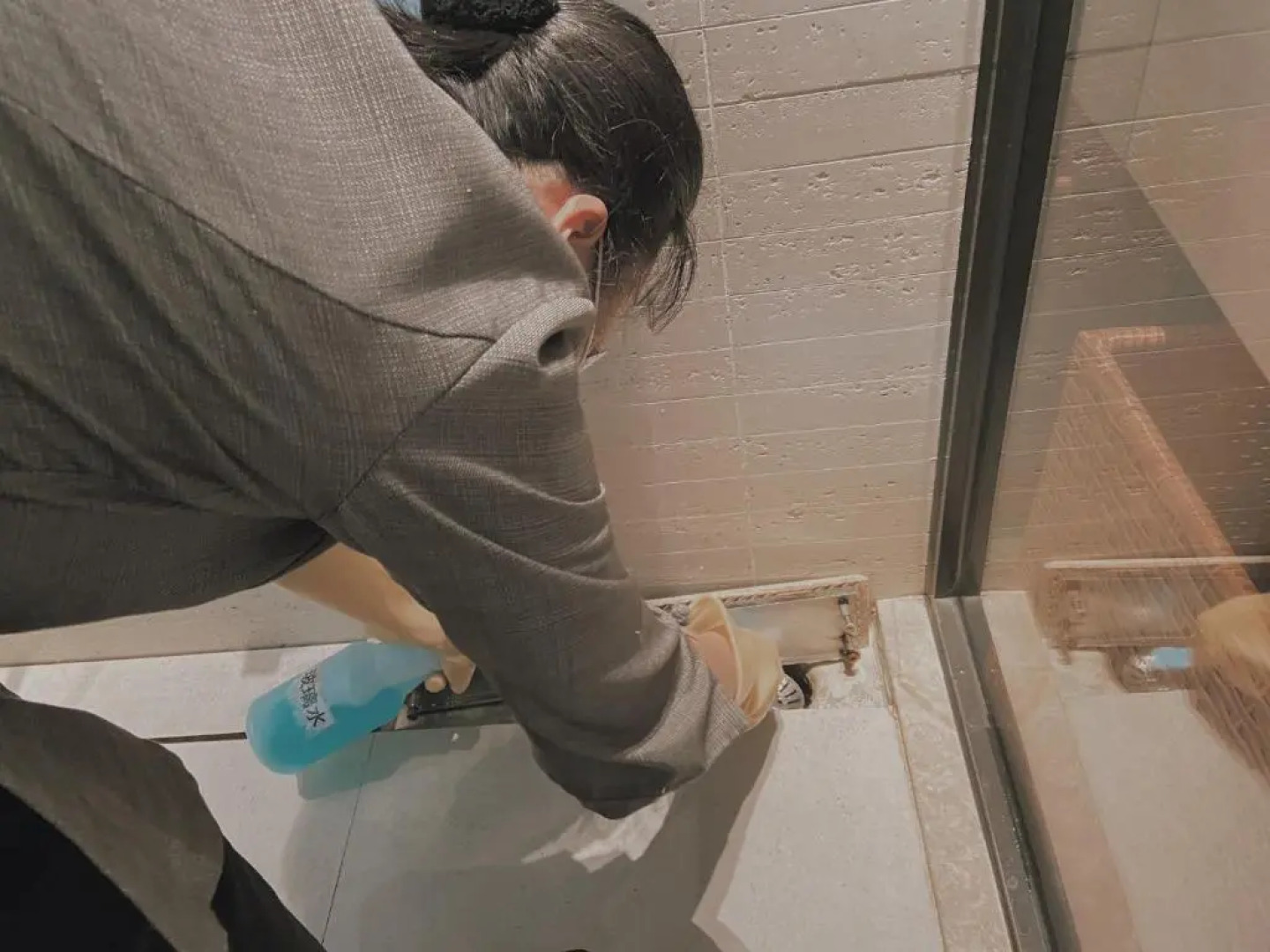 The Mumian Hotel Shenzhen Luohu