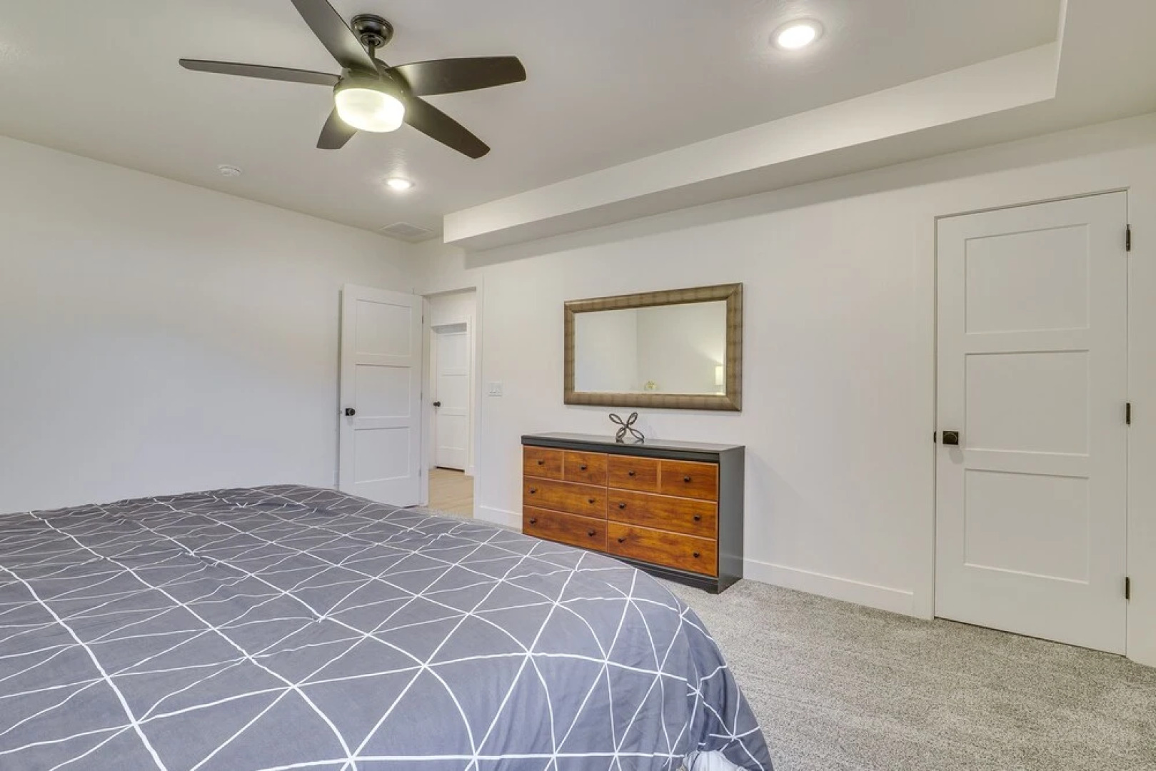 South Jordan Vacation Rental ~ 17 Mi to Slc!