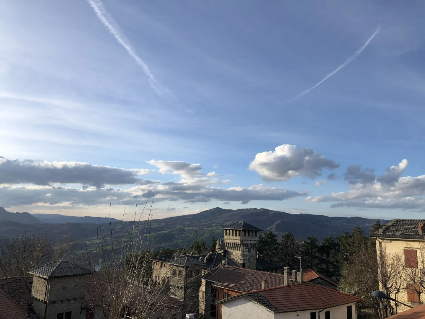 Albergo Ristorante Monte Piella