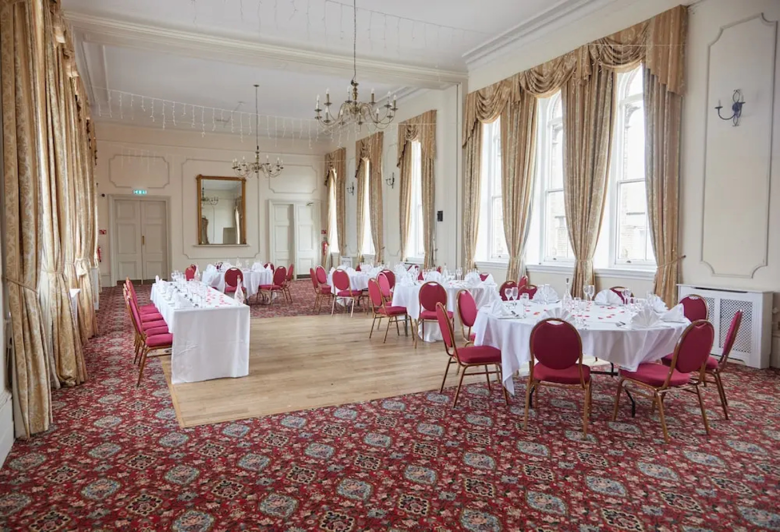 George Hotel Huntingdon by Greene King Inns