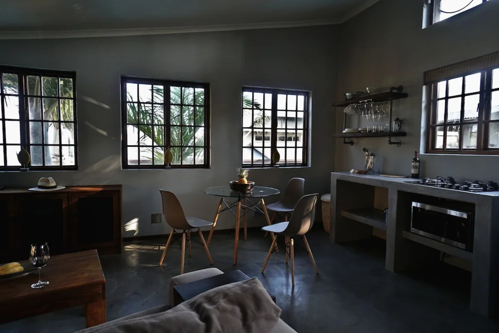 Villa La Mercy Chalet