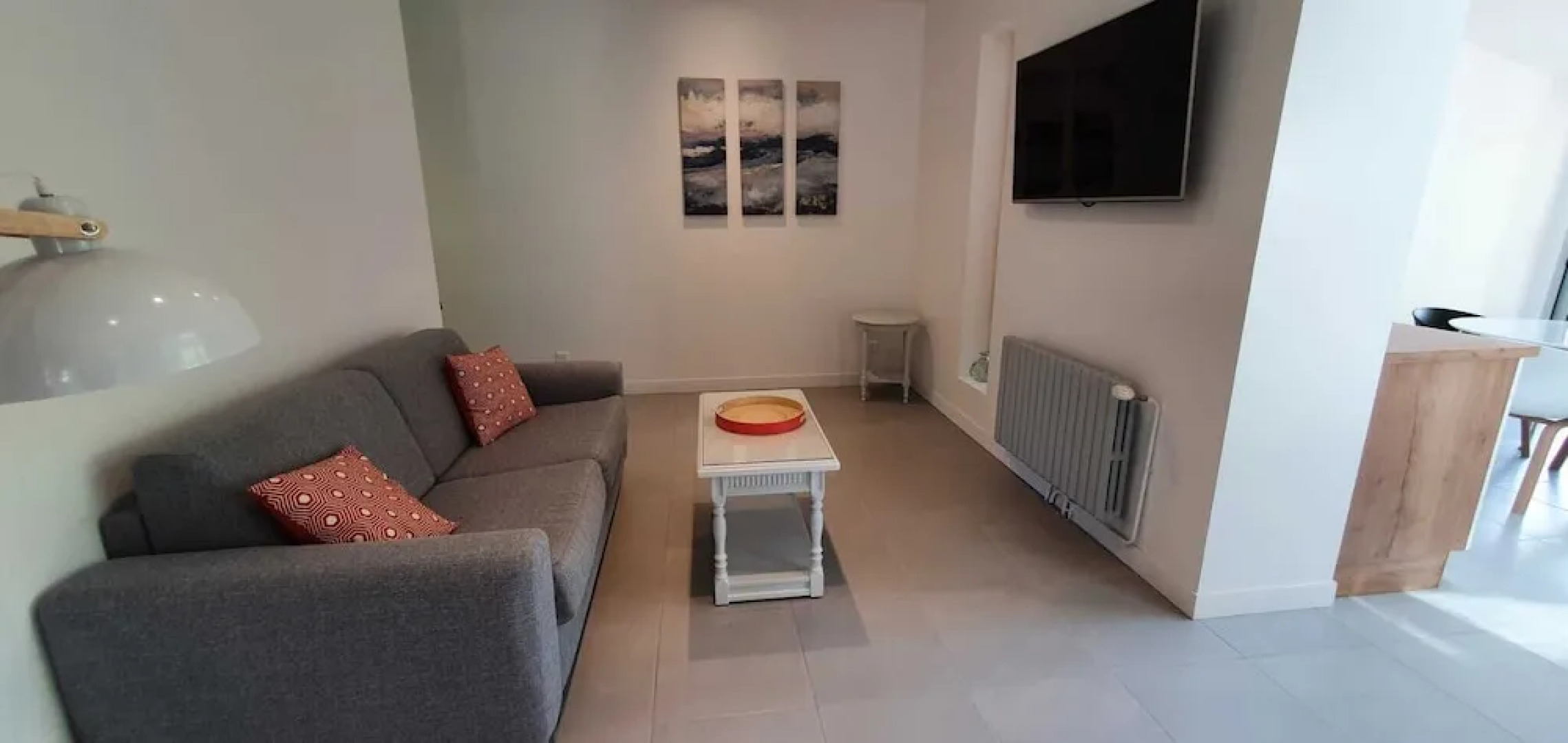 La Bastide du Chêne