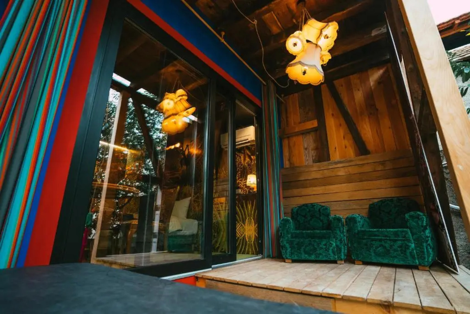 Domaine Bohème I art de vivre