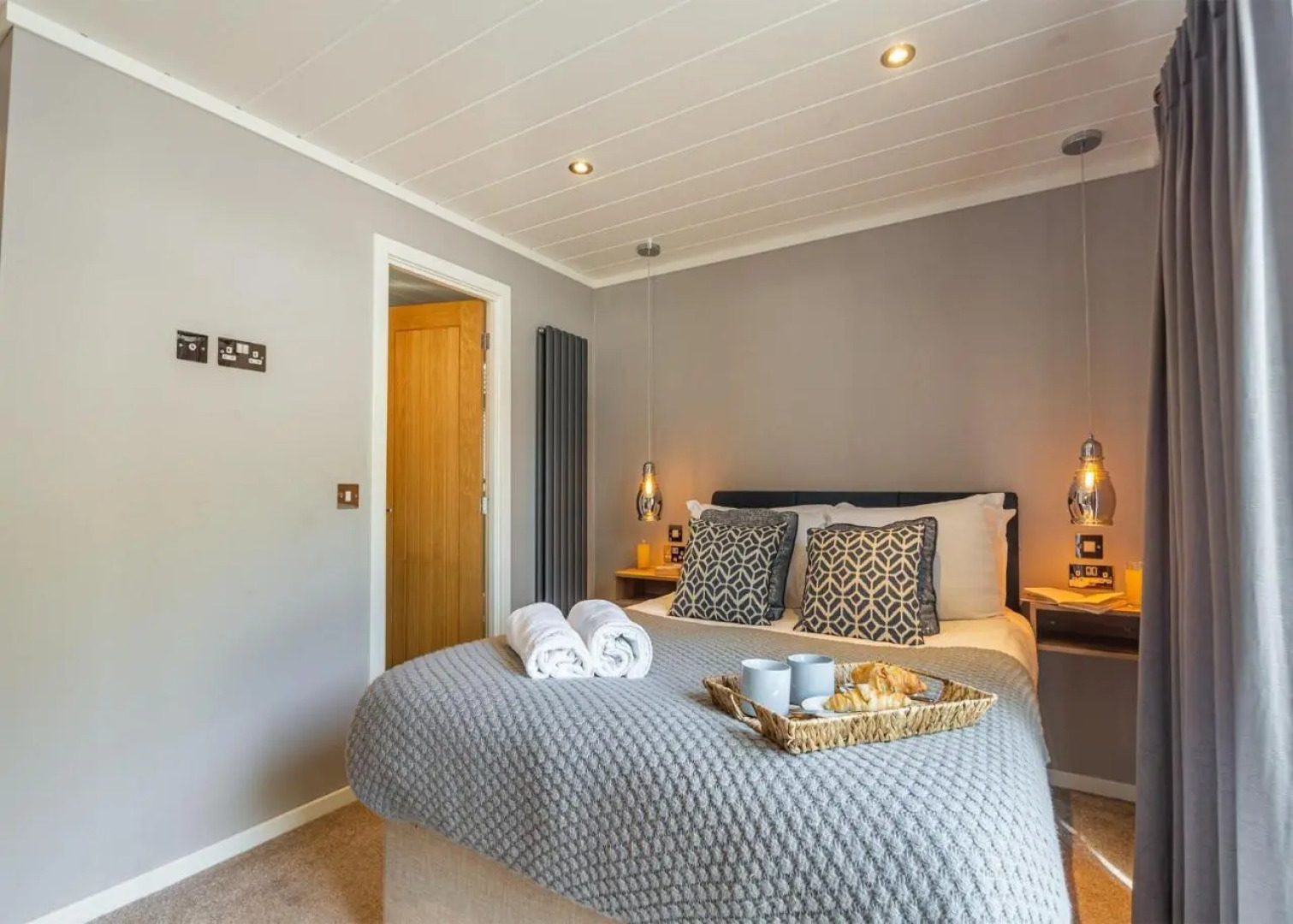 Ogwen Bank Holiday Park & Country Club