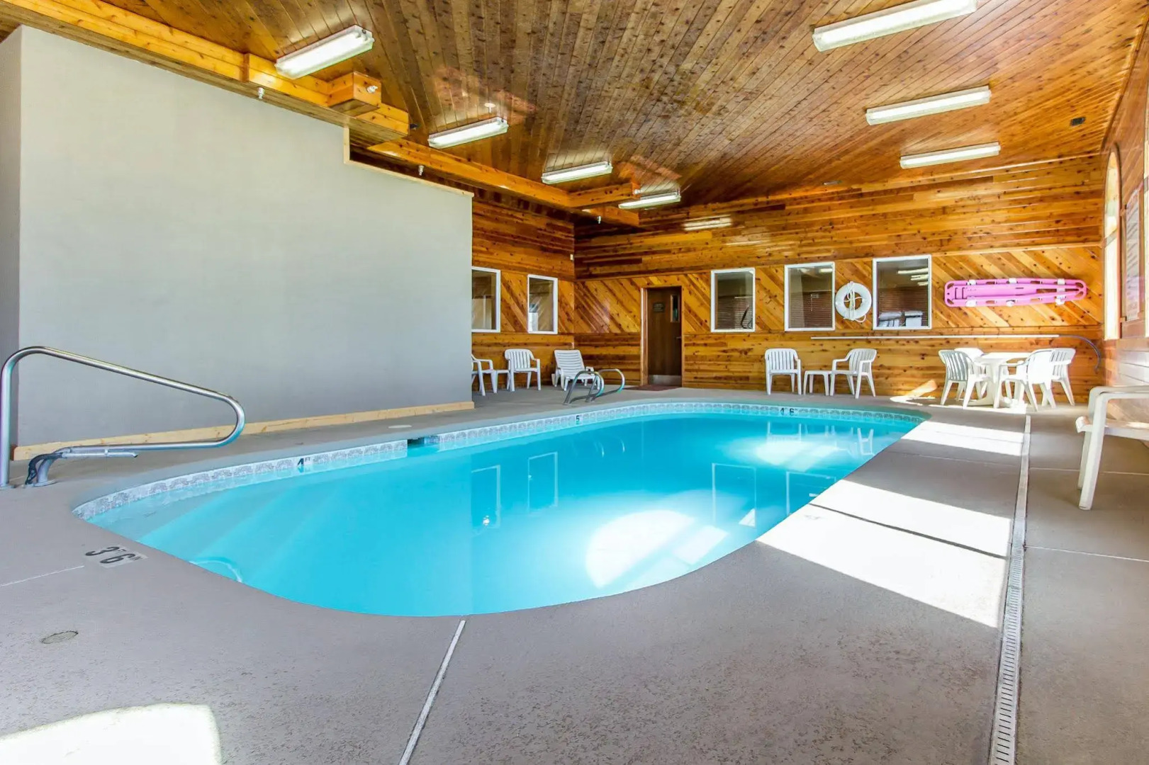 Comfort Inn Valentine