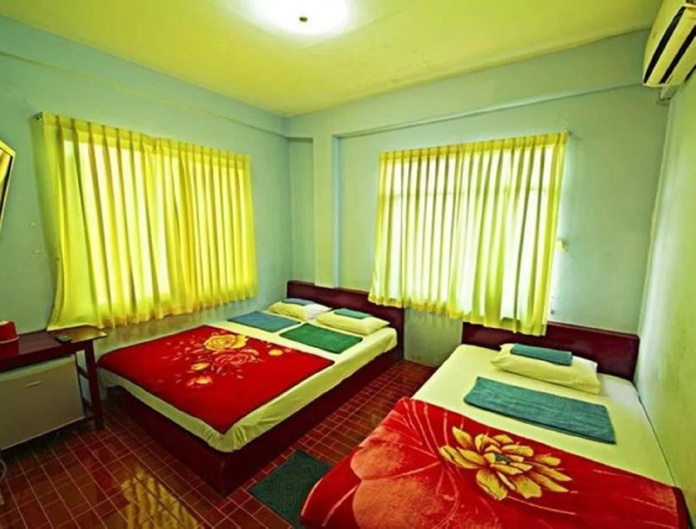 Pyone Pann Wai Motel