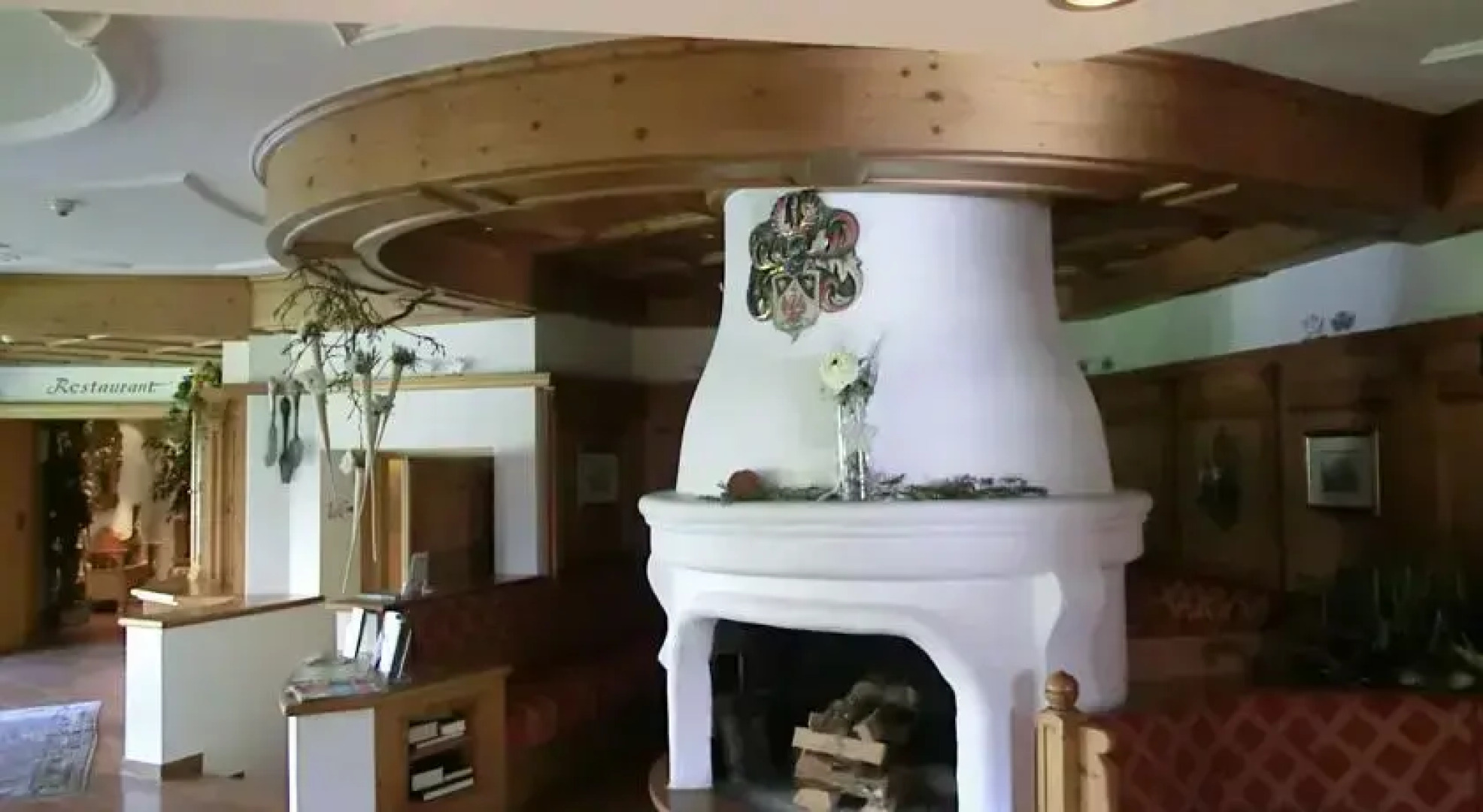 Hotel Jochberger Hof