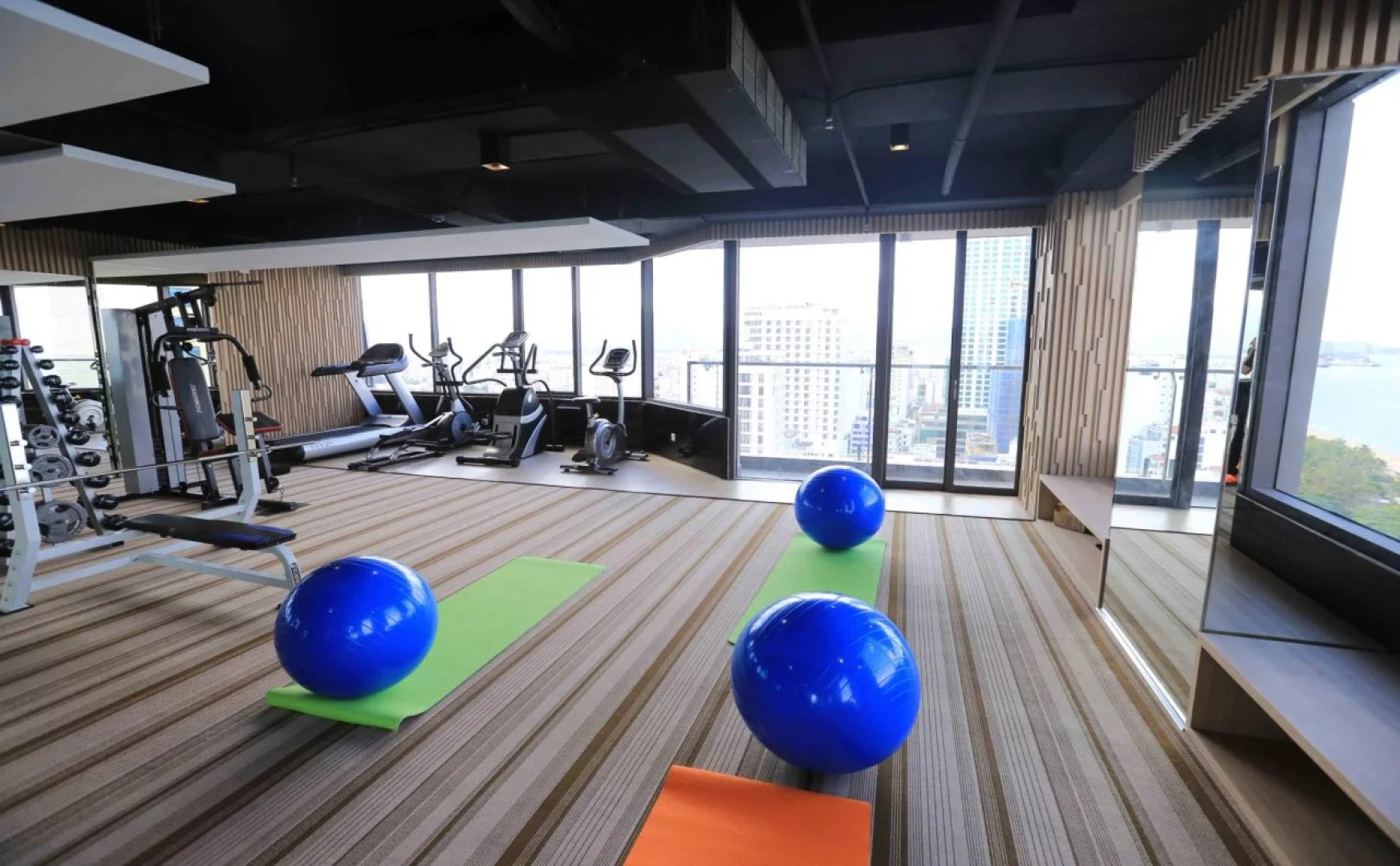 Nha Trang Beach Hotel