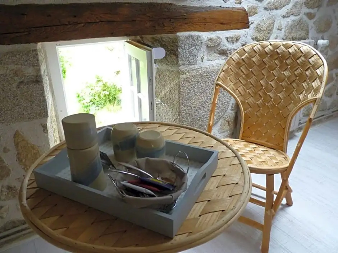 La Vieille Maison de Pensol