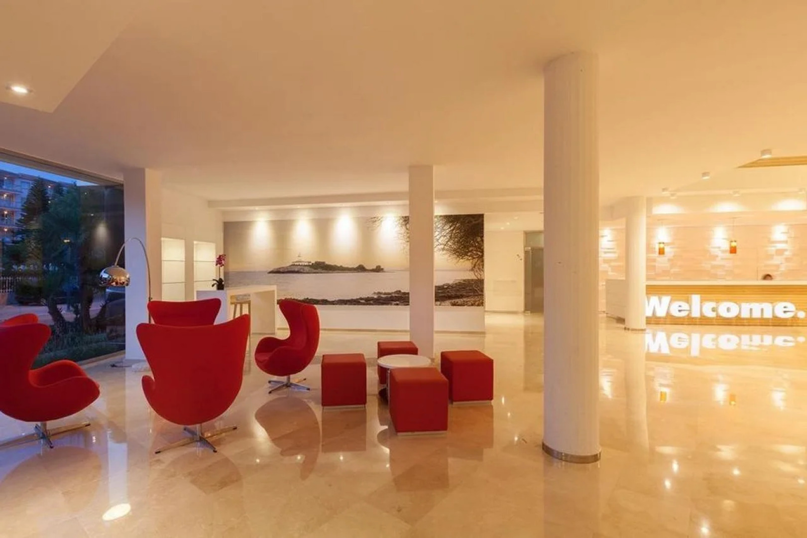 A10 Sol de Alcudia Apartamentos