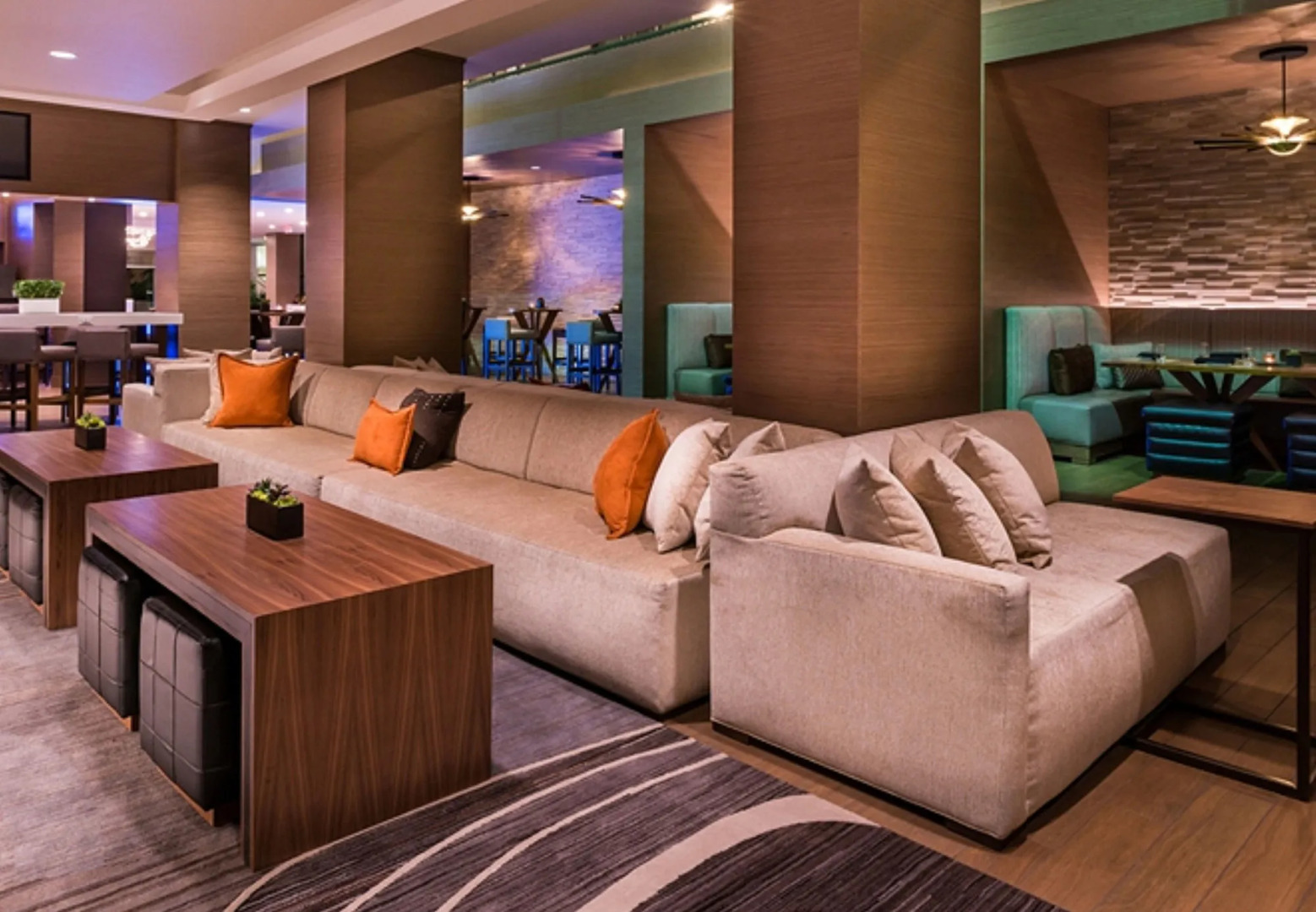 Marriott Melville Long Island