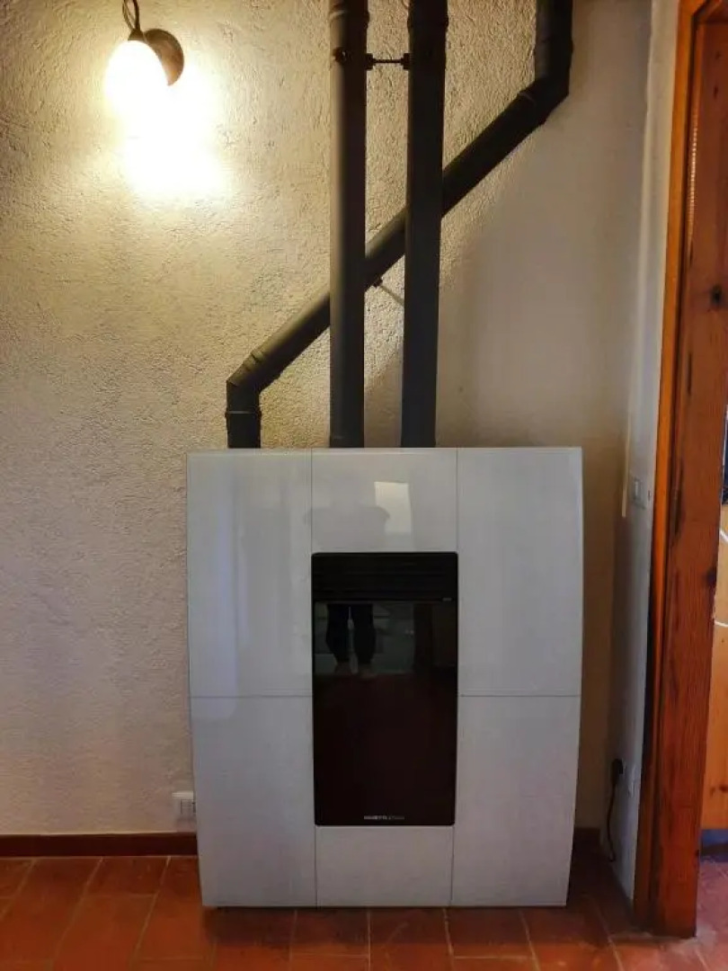 Il Castagneto di Carmen