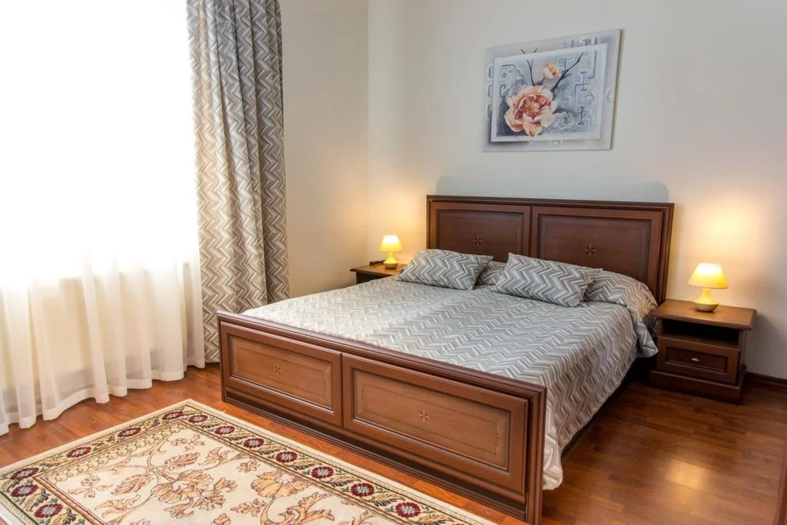 Отель Европа