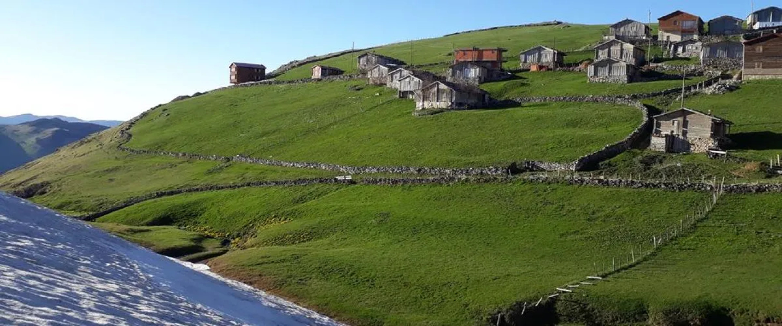 Migroras Otel & Restaurant - Karestel Yaylasi