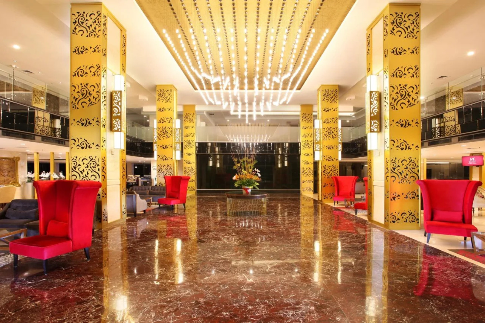 Swiss-Belhotel Makassar