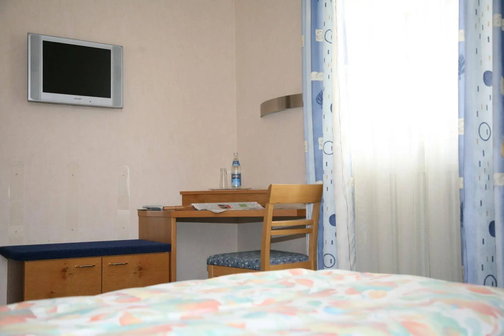 Glocke Weingut und Hotel