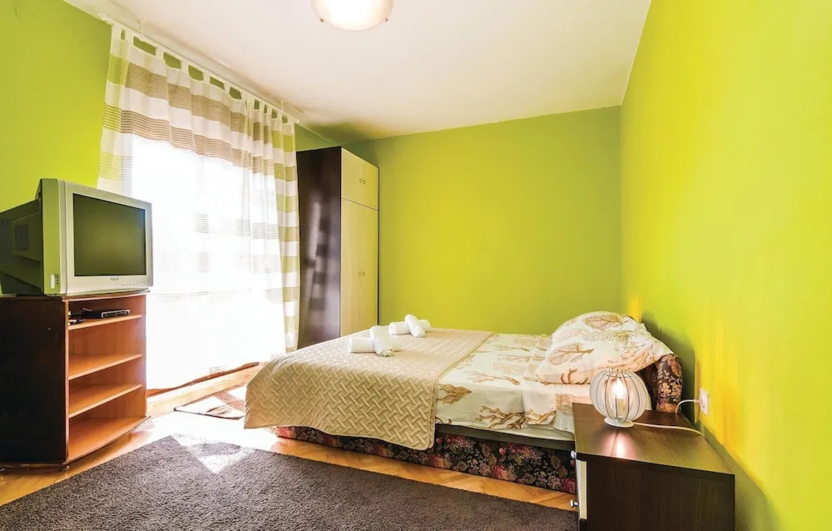 Beautiful Home in Vrsi With 4 Bedrooms, Wifi and Outdoor Swimming Pool