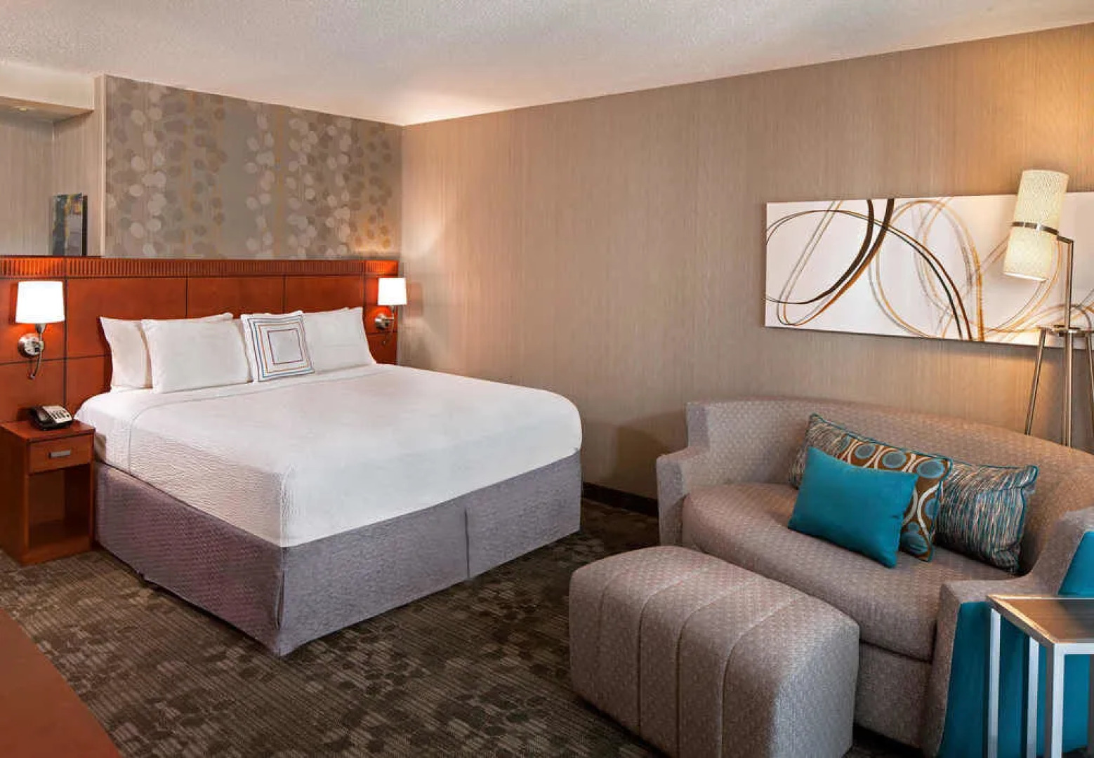 Courtyard Hartford Farmington