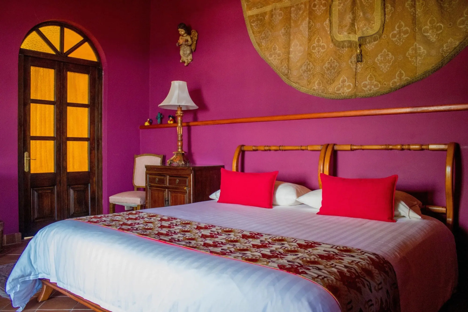 Casa Don Pascual Hotel Boutique Sweet Home