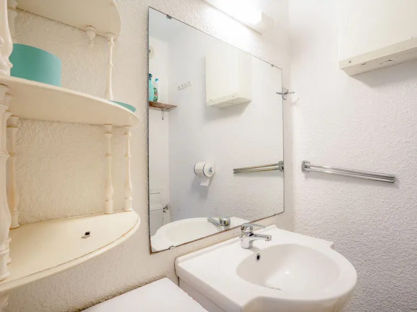 Studio Floralies I-4