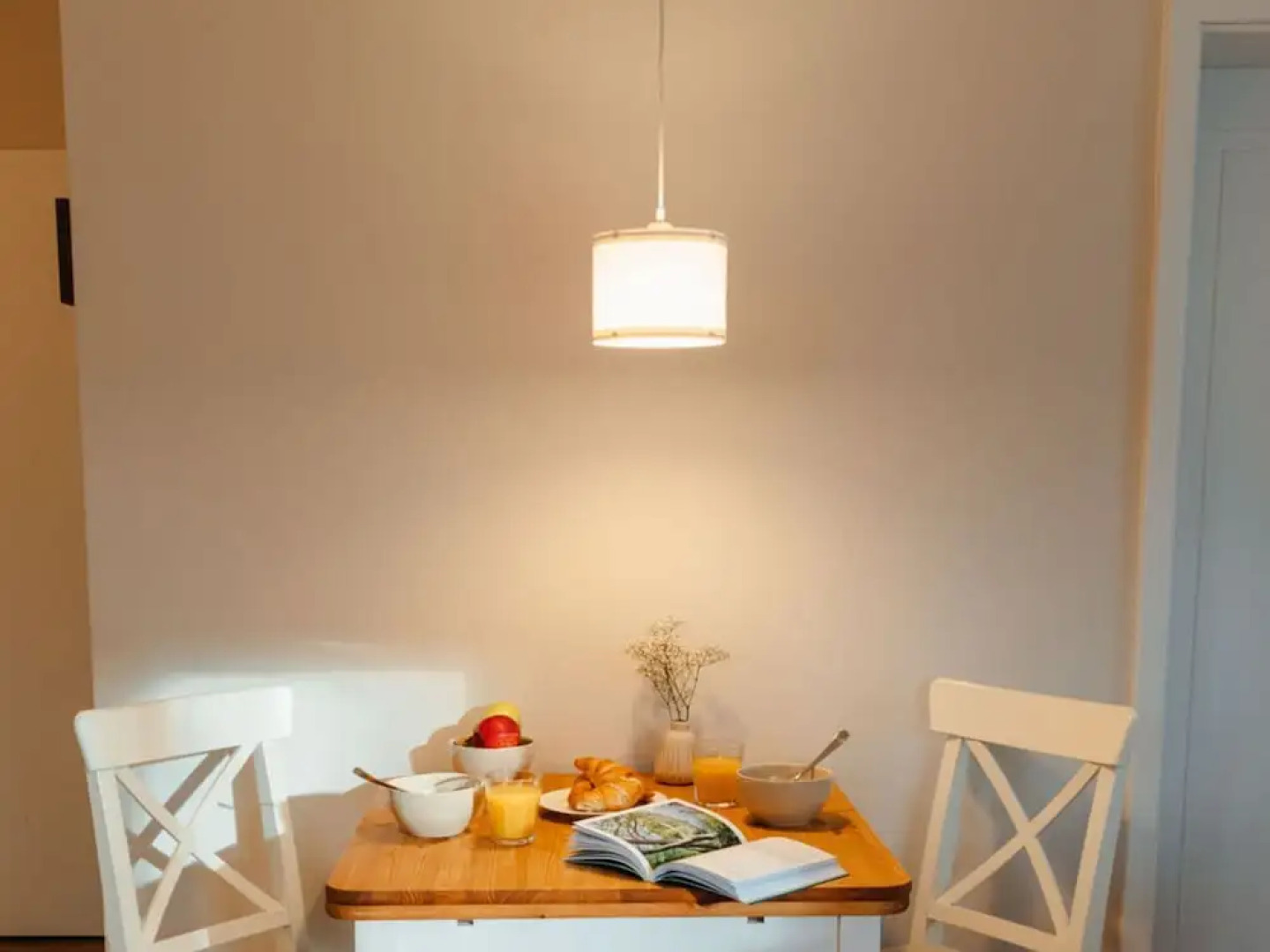 Fine Stuuv Comfortable Holiday Residence