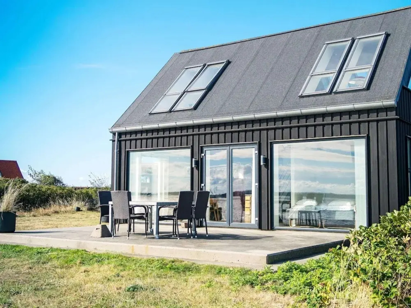 Picturesque Holiday Home in Struer near Sea