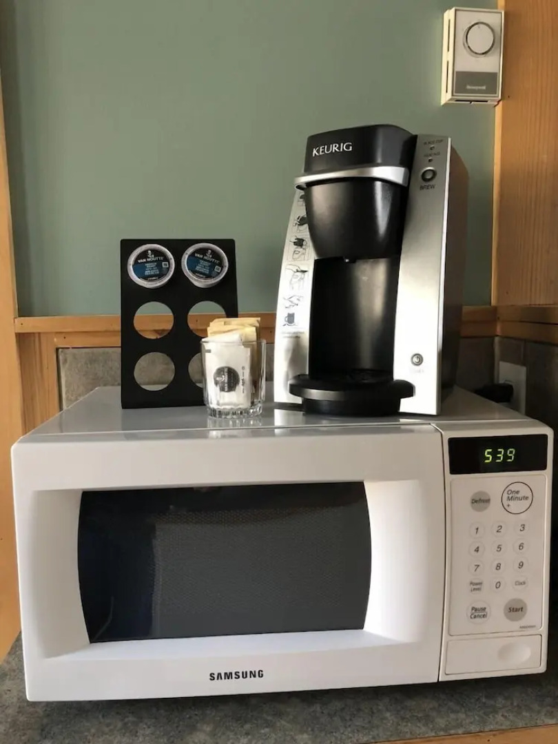 The Piccadilly Motel