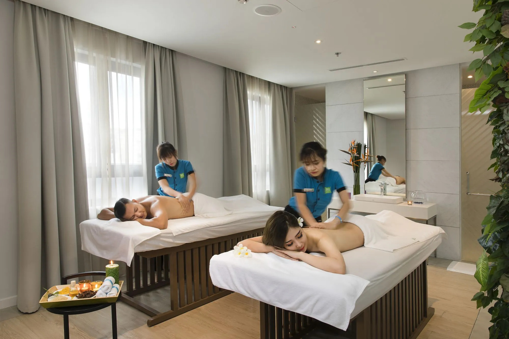 ibis Styles Nha Trang