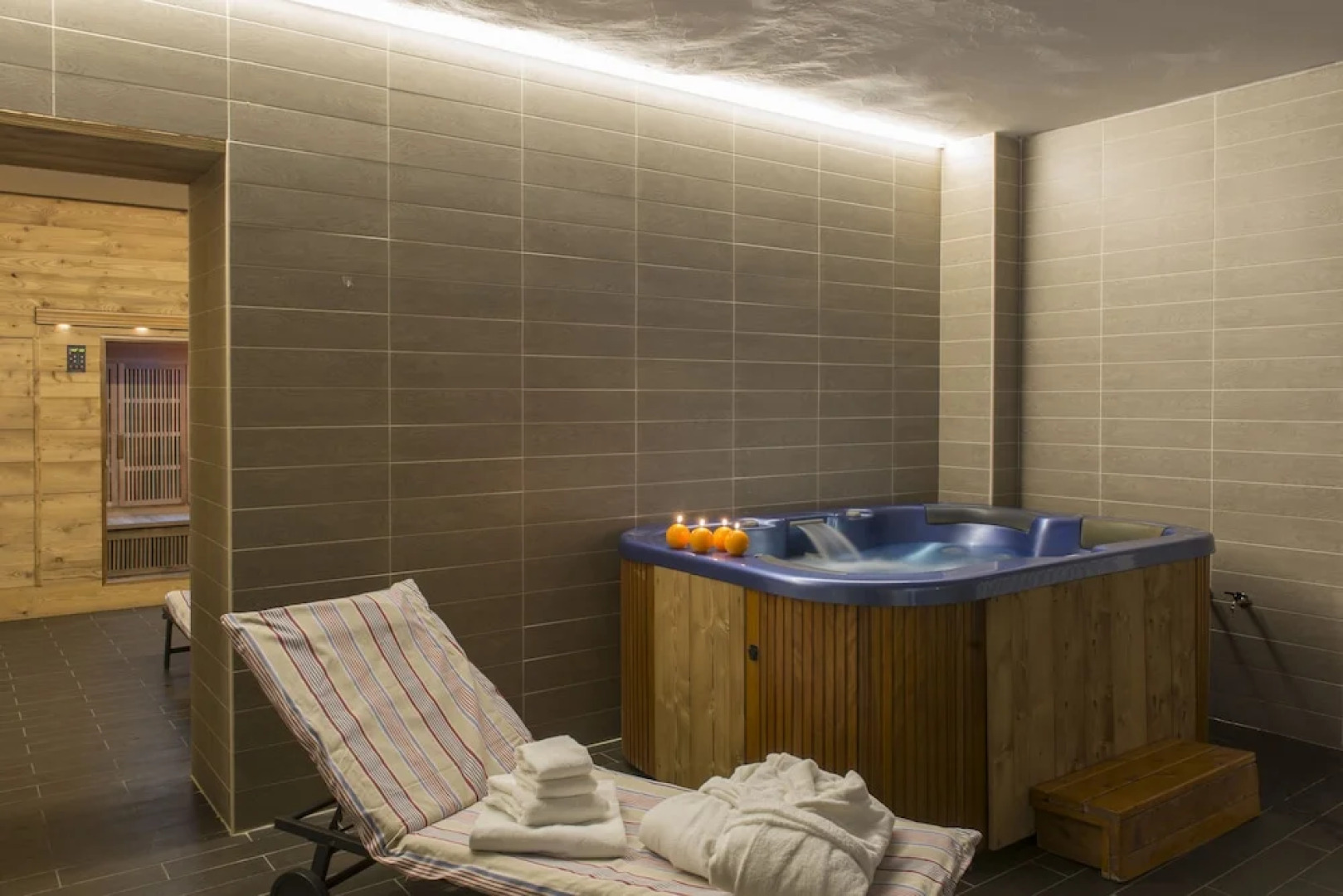 Hotel Maison de Neige