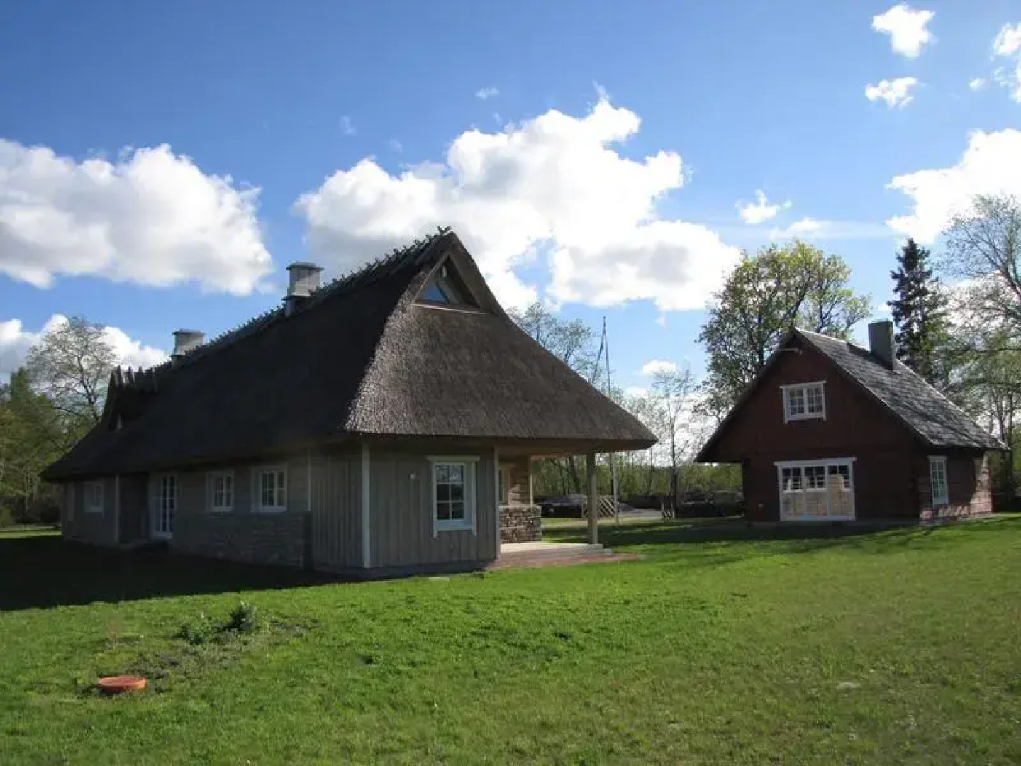 Uueelu Holiday Homes