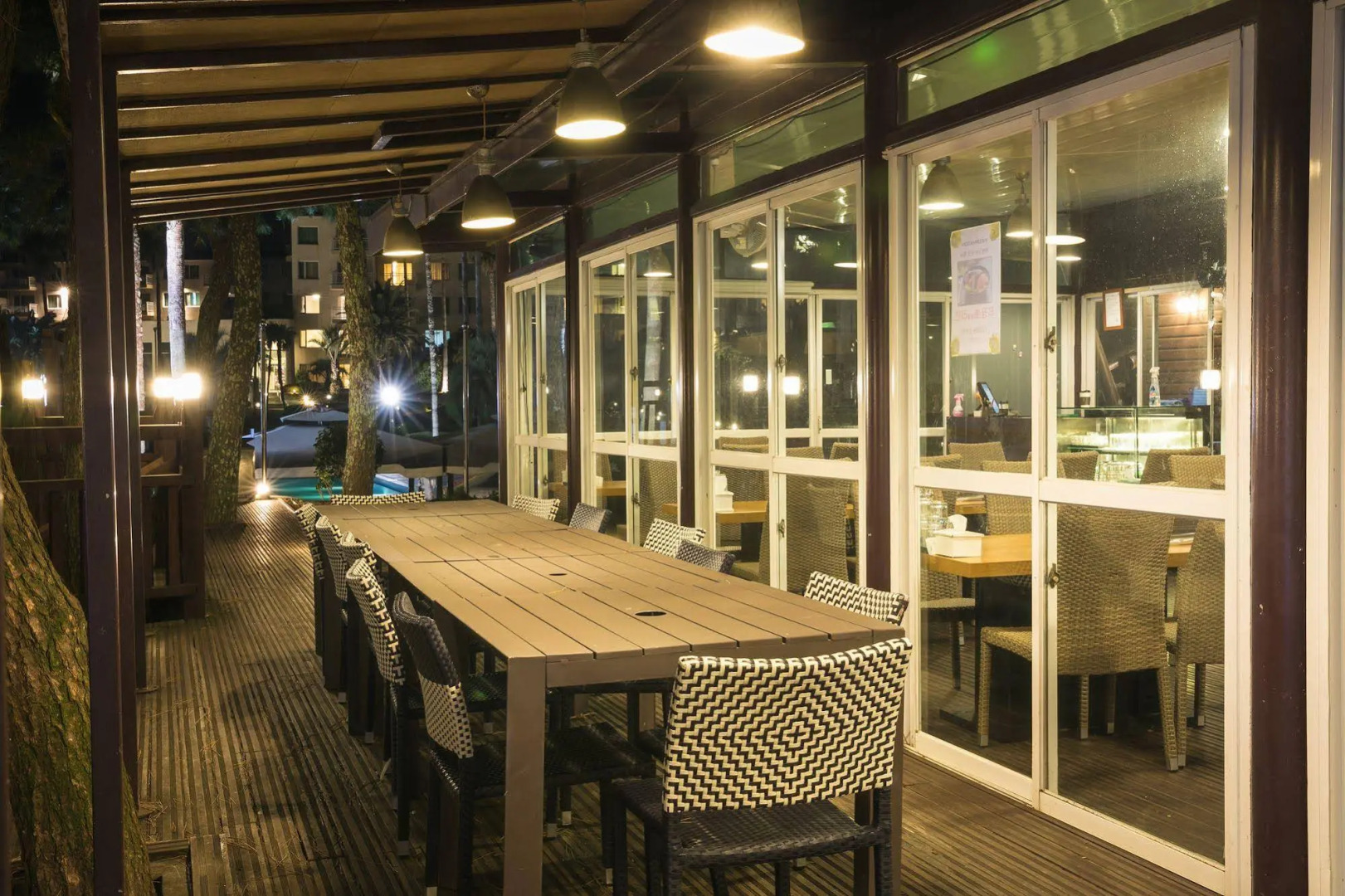 Kensington Resort Seogwipo