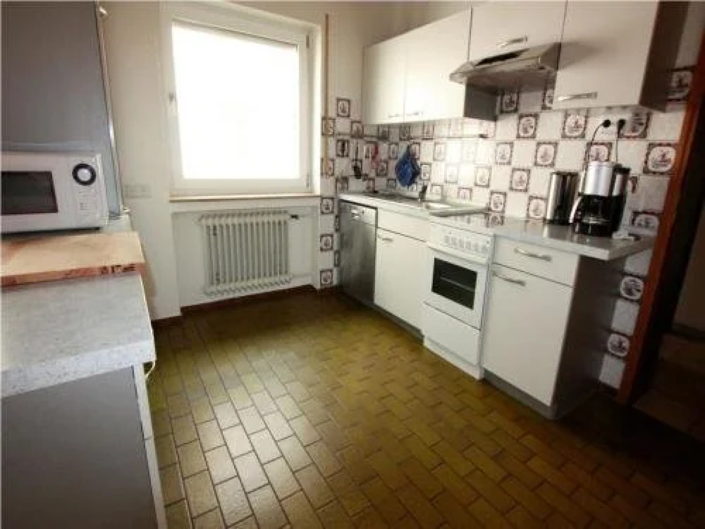 Ferienwohnung Walter