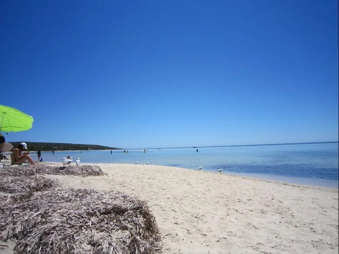 Dunsborough Beachouse YHA
