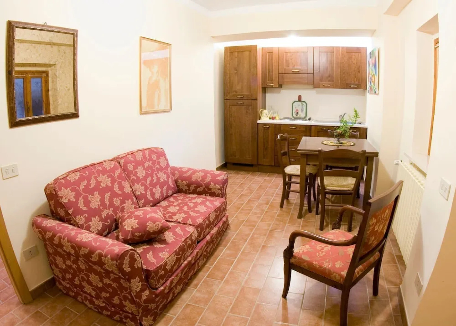 Pineta Country House