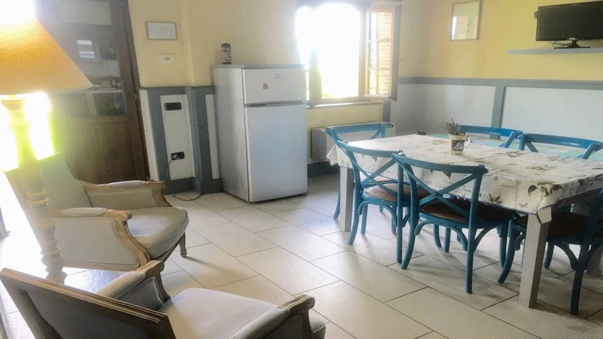 Spoleto By The Pool Whole Villa - Sleeps 24