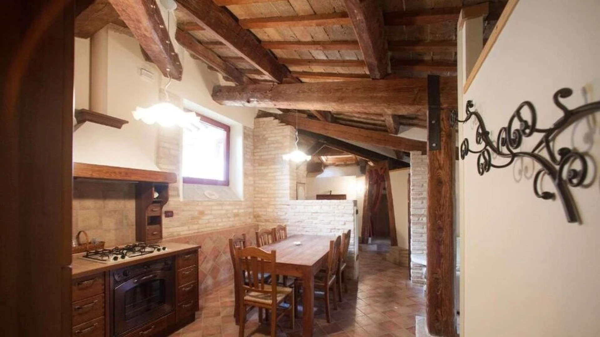 Palazzo Meraviglia - Albergo Diffuso