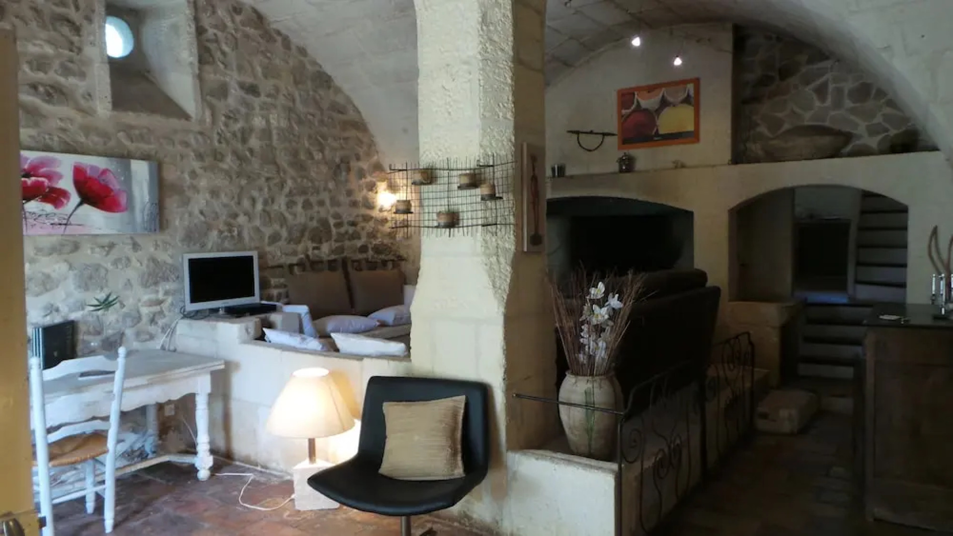 Mas d'Astre L'oustau de Moungran