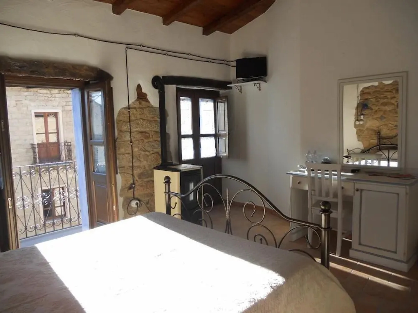 Su Caramu Guest House