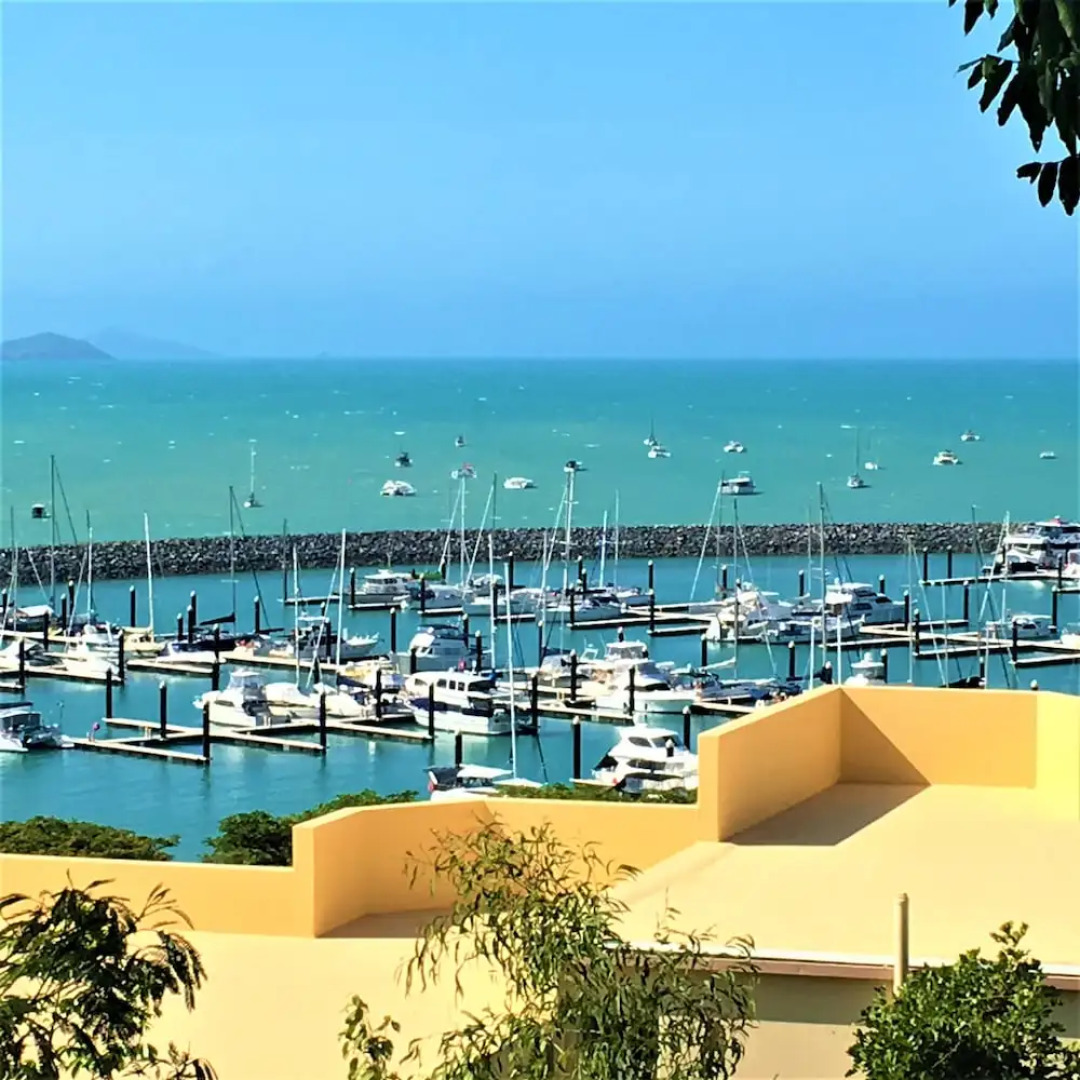 Palm Grove Rainforest Retreat