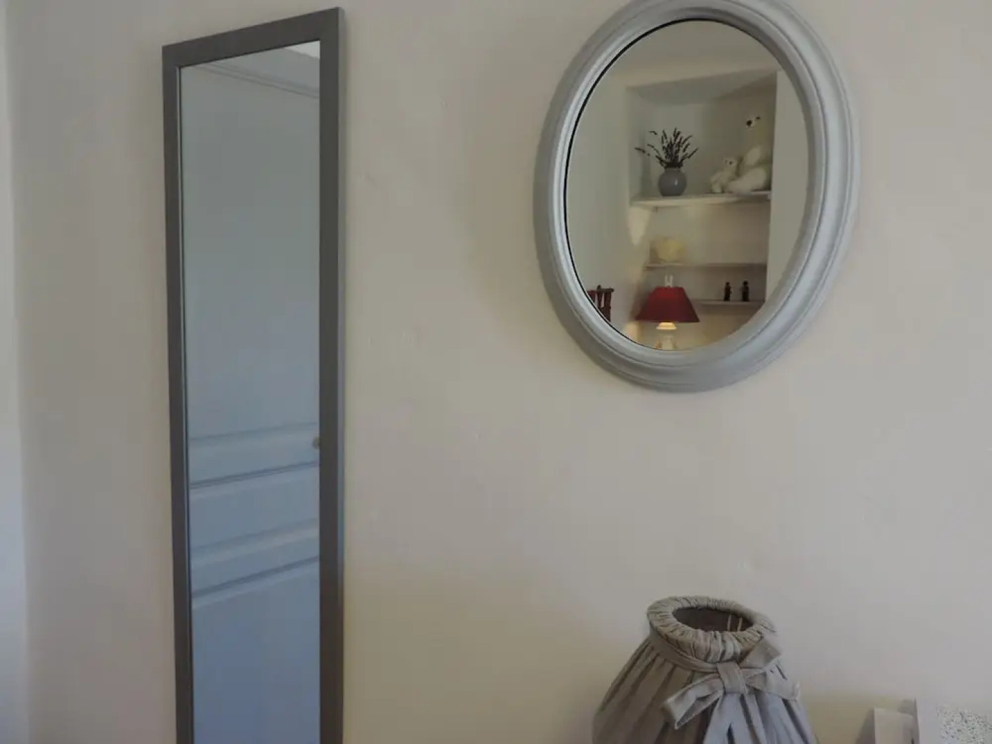 Le Faré Tchanqué - Chambre d'Hôtes « Référence »