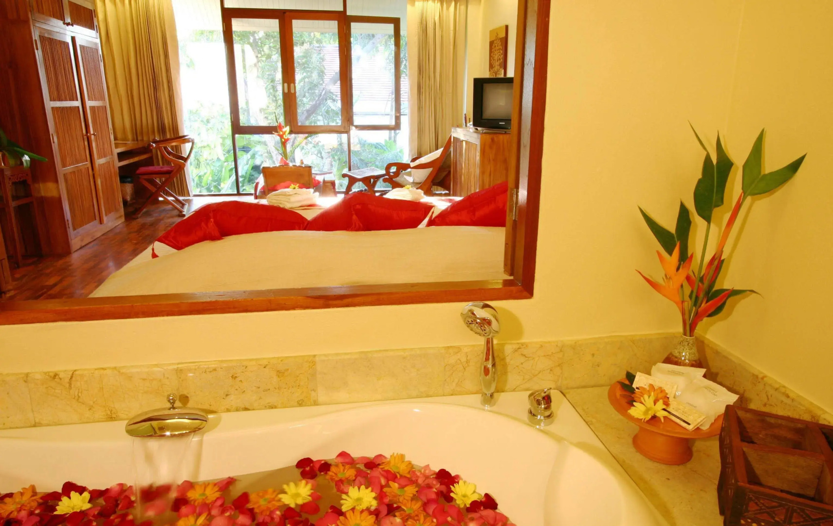 Ban Sabai Village Resort & Spa